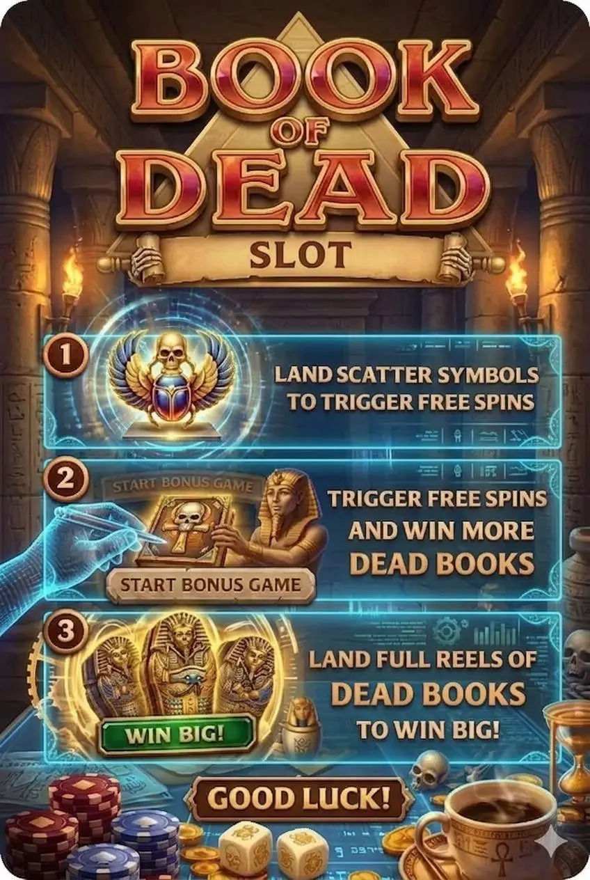 Free Spins Overview